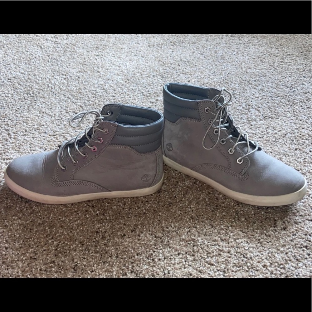 Womens Timberland Boots